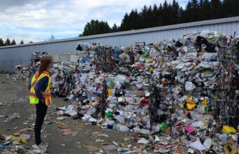 Καύση απορριμμάτων στην Ελλάδα: Μια αναγκαία και πράσινη επιλογή 