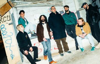 Οι Bonnie Nettles επιστρέφουν σπίτι