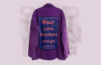 Ψωνίζουμε casual ρούχα με ένα glam twist 