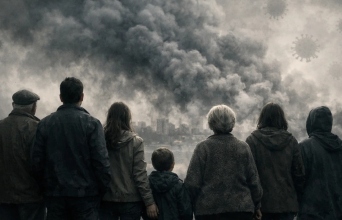 COVID, έξι χρόνια μετά: Το χρονικό μιας πανδημίας