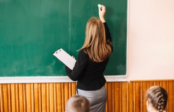 Εκπαιδευτικός