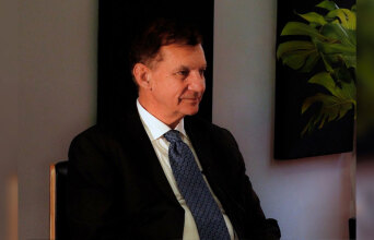 Μελέτιος-Αθανάσιος Δημόπουλος: Ζούμε μια κοσμογονία στην Ιατρική και στην έρευνα για τον καρκίνο