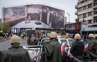 Το Ιράν στη σκακιέρα του διεθνούς οργανωμένου εγκλήματος