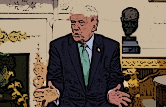 Ντόναλντ Τραμπ