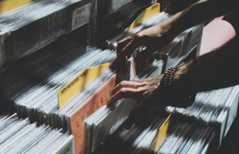 Οι πρώτοι καλοί δίσκοι του 2026