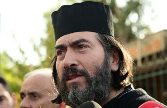 Πατέρας Αντώνιος: «Έχω κουραστεί πάρα πολύ, θέλω να δικαστώ» 