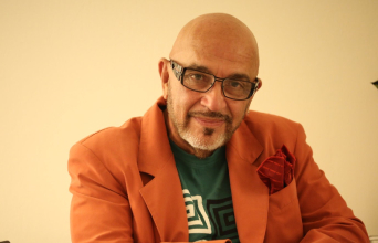 Γιάννης Ζουγανέλης