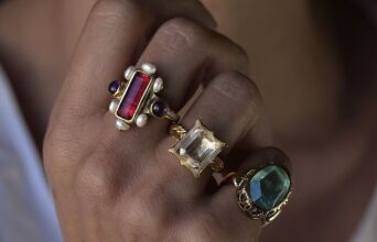 5 στάσεις για shopping στο κέντρο