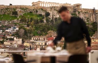 18 στέκια για να ανακαλύψεις από την αρχή το κέντρο της Αθήνας