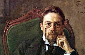 Αντόν Τσέχωφ