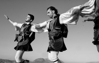 Μεσολόγγι © Βασίλης Αρτίκος