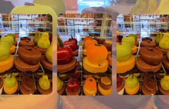  Πού θα βρεις τα viral γλυκά φρούτα κοντά στην Αθήνα;