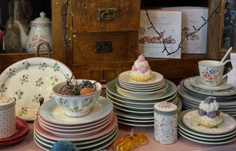 Τι θα βρεις στη Μαξιλάρα