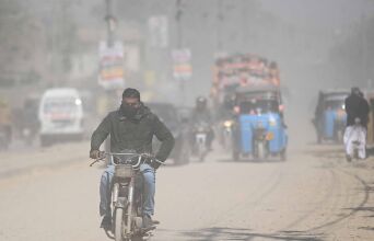 Αποκαλυπτική έρευνα για τη μόλυνση το 2025: Μία χώρα στην κορυφή με επικίνδυνα σωματίδια - Μόλις 13 κράτη παγκοσμίως πληρούν τα κριτήρια ασφαλείας του ΠΟΥ.