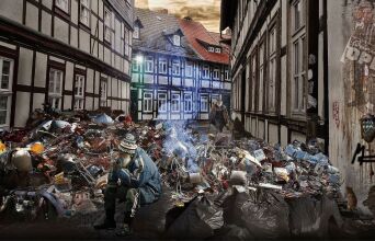 Περιβάλλον: Το σιωπηλό θύμα των πολέμων