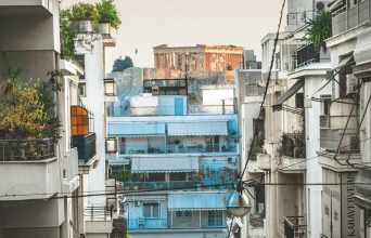 Αθήνα - Ακρόπολη