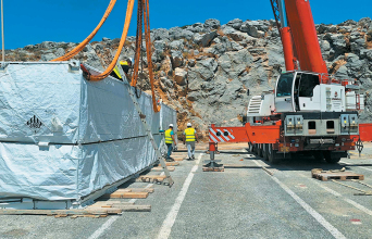 Όμιλος ΔΕΗ: Ηγέτης στην επόμενη μέρα της πράσινης μετάβασης