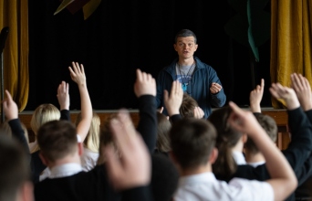 Δυστυχώς βρίζω