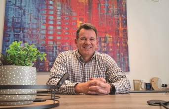 Στο μυαλό του Θάνου Παπαδημητρίου: Ένας παλιός «κατσαβιδάκιας» στο τιμόνι της ελληνικής τεχνητής νοημοσύνης  