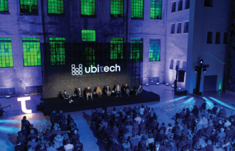 Ubitech