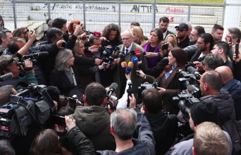 Εκλογές εδώ και τώρα