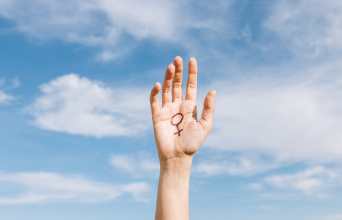 Κι όμως, είσαι φεμινίστρια!