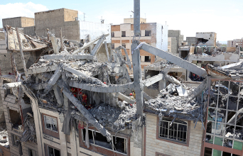 Πόλεμος στη Μέση Ανατολή