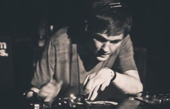 Borderline Festival 2026: Οι headliners και το techno ως μουσική γλώσσα