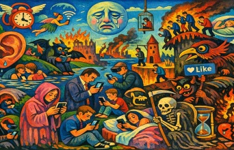 Κλείστε το κινητό (αν δεν θέλετε να το πετάξετε)