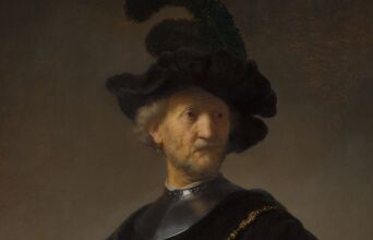 Ειδικός αποδίδει στον Ρέμπραντ πίνακα που θεωρούνταν αντίγραφο του Ολλανδού ζωγράφου - Νέα ευρήματα ανατρέπουν παλαιότερες εκτιμήσεις