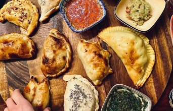 Empanadas