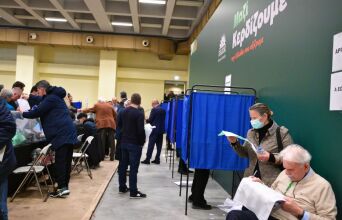 Συνέδριο ΠΑΣΟΚ: Βήμα σταθεροποίησης, αλλά όχι άλμα