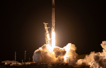 Πώς οι made in Greece δορυφόροι κατακτούν το διάστημα