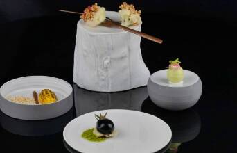 H ταξική διατροφή στην εποχή των superfoods και της gourmet γαστρονομίας