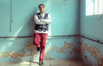 Μπάμπης Παπαδόπουλος: Τι νόημα έχει αν δεν μπορείς να επικοινωνήσεις με τους άλλους;