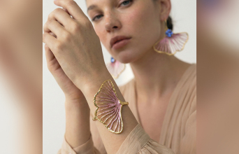 Tina Kotsoni Mediterranean Inspired Jewelry