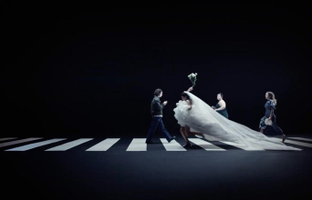 Η νέα καμπάνια οδικής ασφάλειας της Ogilvy Spain