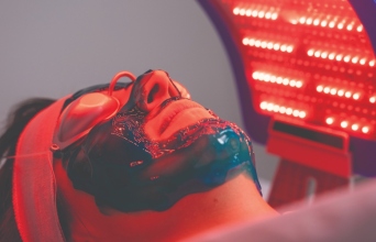 Θεραπεία με φως