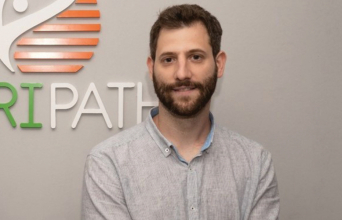 Ο Θεμιστοκλής Δευτεραίος, διαιτολόγος-διατροφολόγος, 