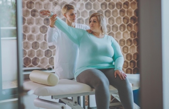 Παχυσαρκία