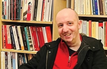 Γιάννης Μπρούζος