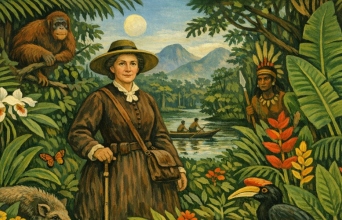 Ίντα Πφάιφερ