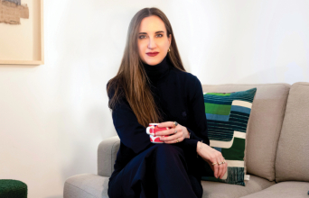 Στέλλα Καρμίρη, ψυχολόγος – ψυχοθεραπεύτρια