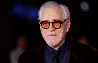 Ο Μπράιαν Κοξ 