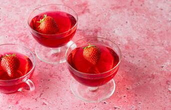 Φρουί- ζελέ: Η μεγάλη επιστροφή