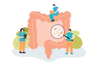 IQ Genomix - Πρόληψη του καρκίνου παχέος εντέρου