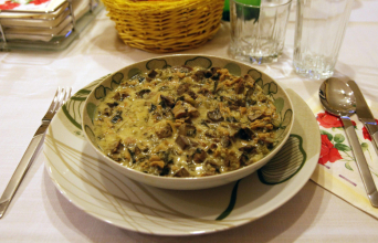 Μαγειρίτσα 