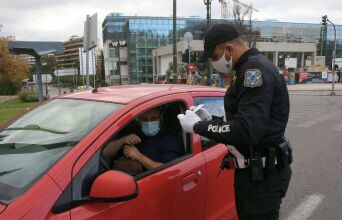 Το λάθος με την αφαίρεση του διπλώματος οδήγησης