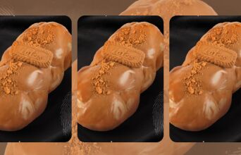  Πού θα βρεις τουρέκι με γεύση Lotus; 