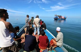 Ευρώπη και μεταναστευτικό: Πώς διαμόρφωθηκε η κατάσταση μέσα στο 2025